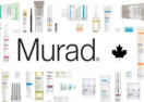 Murad Skincare Canada coupon codes