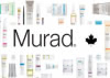 Murad Skincare Canada promo code