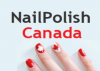 Nail Polish Canada