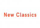 New Classics Studios logo