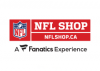 NFL Shop Canada promo code