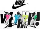 Nike Canada logo