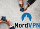 NordVPN Canada logo