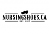 Nursing Shoes Canada