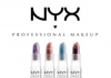 NYX Professional Makeup Canada promo code