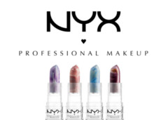 NYX Professional Makeup Canada coupon codes