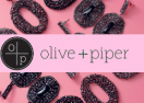 Olive + Piper coupon codes