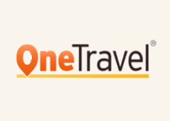 OneTravel Canada coupon codes