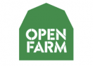 Open Farm logo