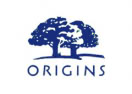 Origins Canada logo