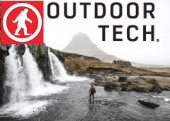 Outdoor Tech coupon codes