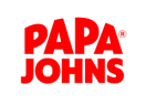 Papa Johns Canada logo