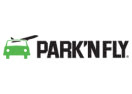 Park N Fly Canada logo