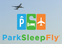 Park Sleep Fly coupon codes