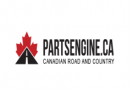 PartsEngine.ca coupon codes