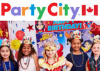 Party City promo code
