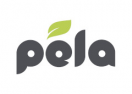 Pela Vision logo