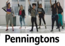 Penningtons logo