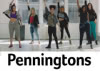 Penningtons promo code