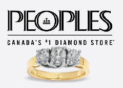 Peoples Jewellers coupon codes