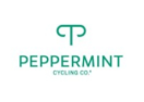 Peppermint Cycling Co. logo