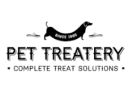 The Granville Island Pet Treatery logo