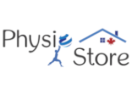 The Physio Store Canada logo