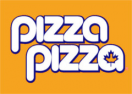 Pizza Pizza logo