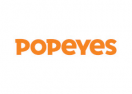 Popeyes logo