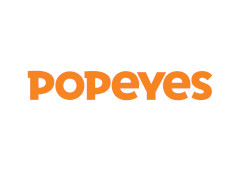 Popeyes coupon codes