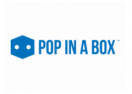 Pop In A Box Canada logo