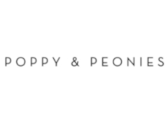 Poppy and Peonies Canada coupon codes