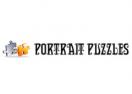 Portrait Puzzles logo