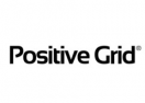 Positive Grid logo