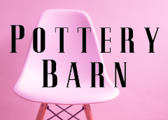 Pottery Barn Canada coupon codes