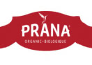 Prana Organic Canada logo