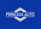 Princess Auto logo