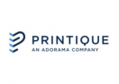 Printique logo