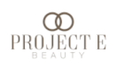 Project E Beauty Canada logo
