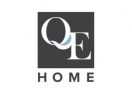 QE Home Quilts logo