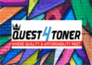 Quest4Toner logo