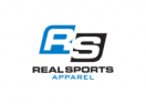 Real Sports Apparel logo