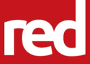 RED logo