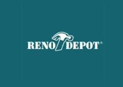 Reno Depot coupon codes