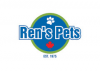 Ren's Pets promo code