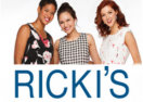 Ricki's logo