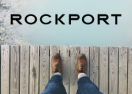 Rockport Canada logo