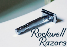 Rockwell Razors logo