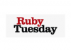 Ruby Tuesday promo code