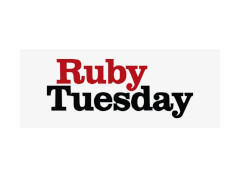 Ruby Tuesday coupon codes